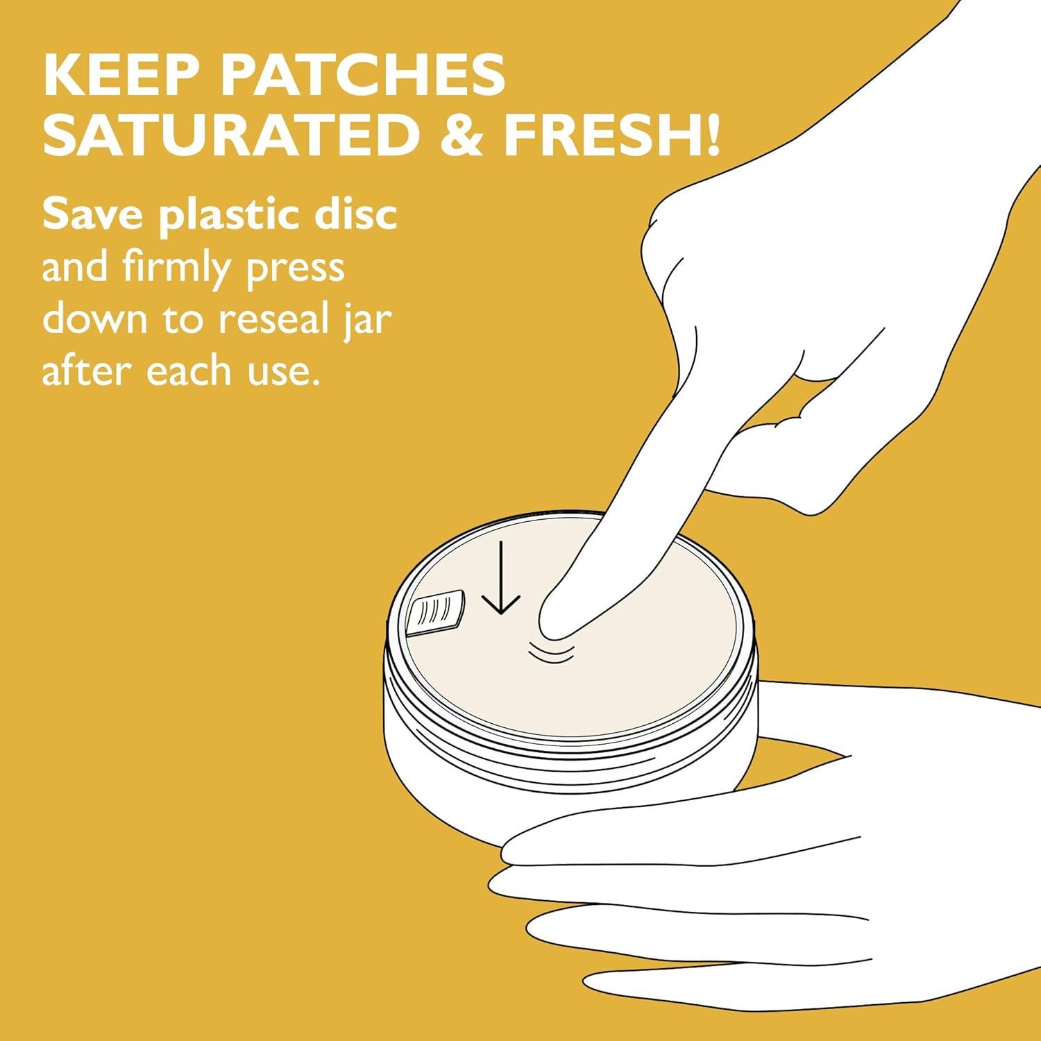 imagePeter Thomas Roth 24K Gold Pure Luxury Lift ampamp Firm HydraGel Eye Patches AntiAging UnderEye Patches Help Lift and Firm the Look of the Eye Area60 Count Pack of 1