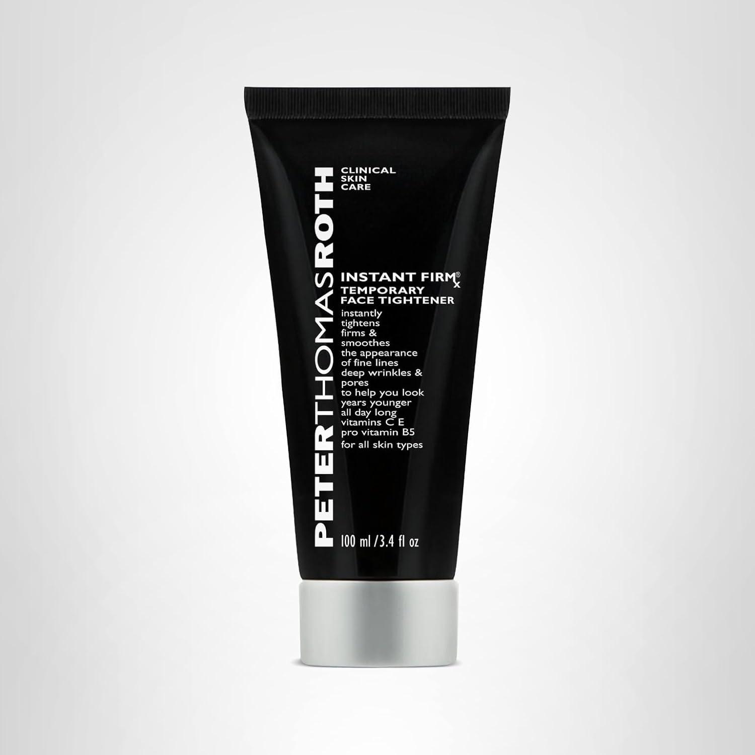 imagePeter Thomas Roth Instant FIRMx Temporary Face Tightener Firm and Smooth the Look of Fine Lines Deep Wrinkles and PoresNo Color