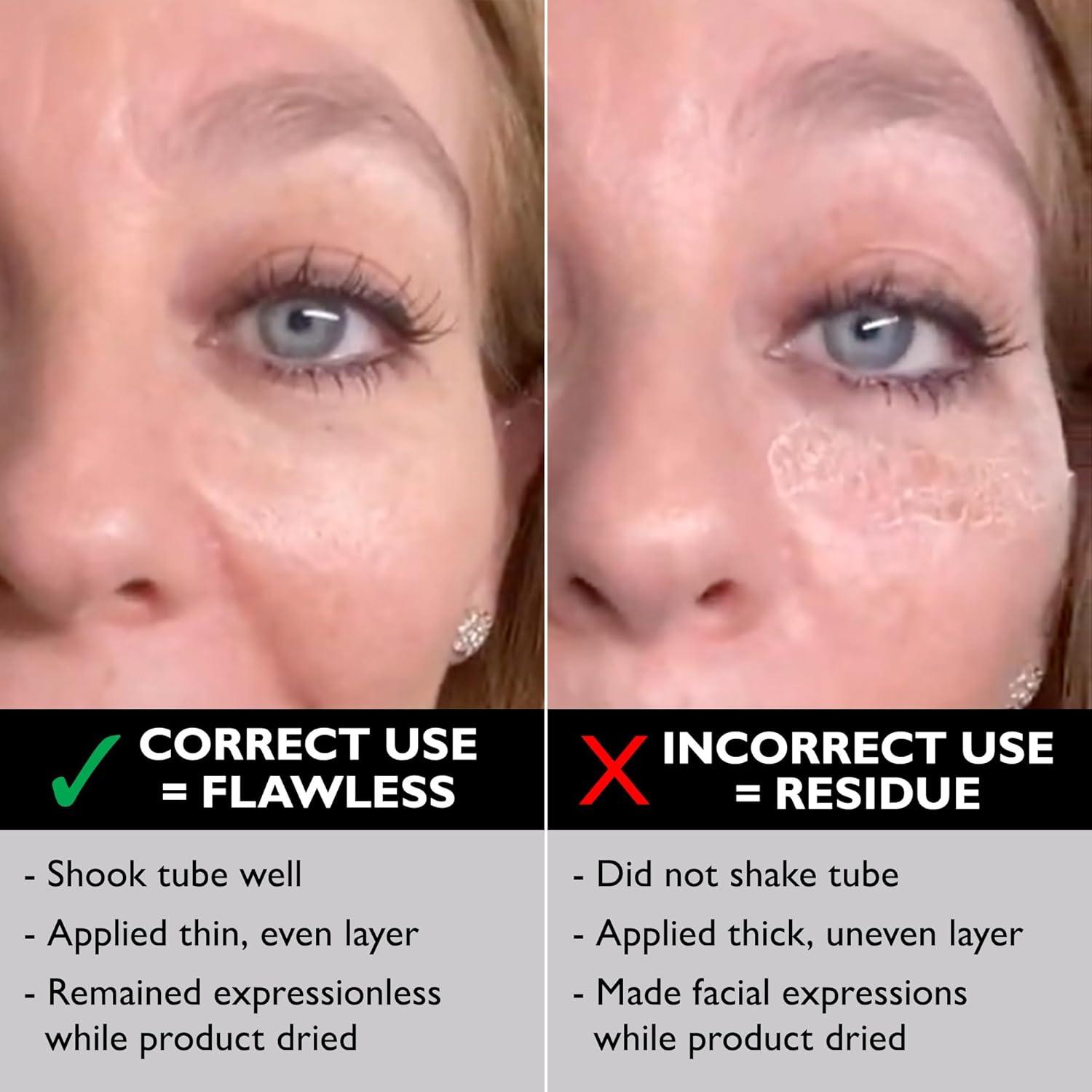 imagePeter Thomas Roth Instant FIRMx Temporary Face Tightener Firm and Smooth the Look of Fine Lines Deep Wrinkles and PoresNo Color