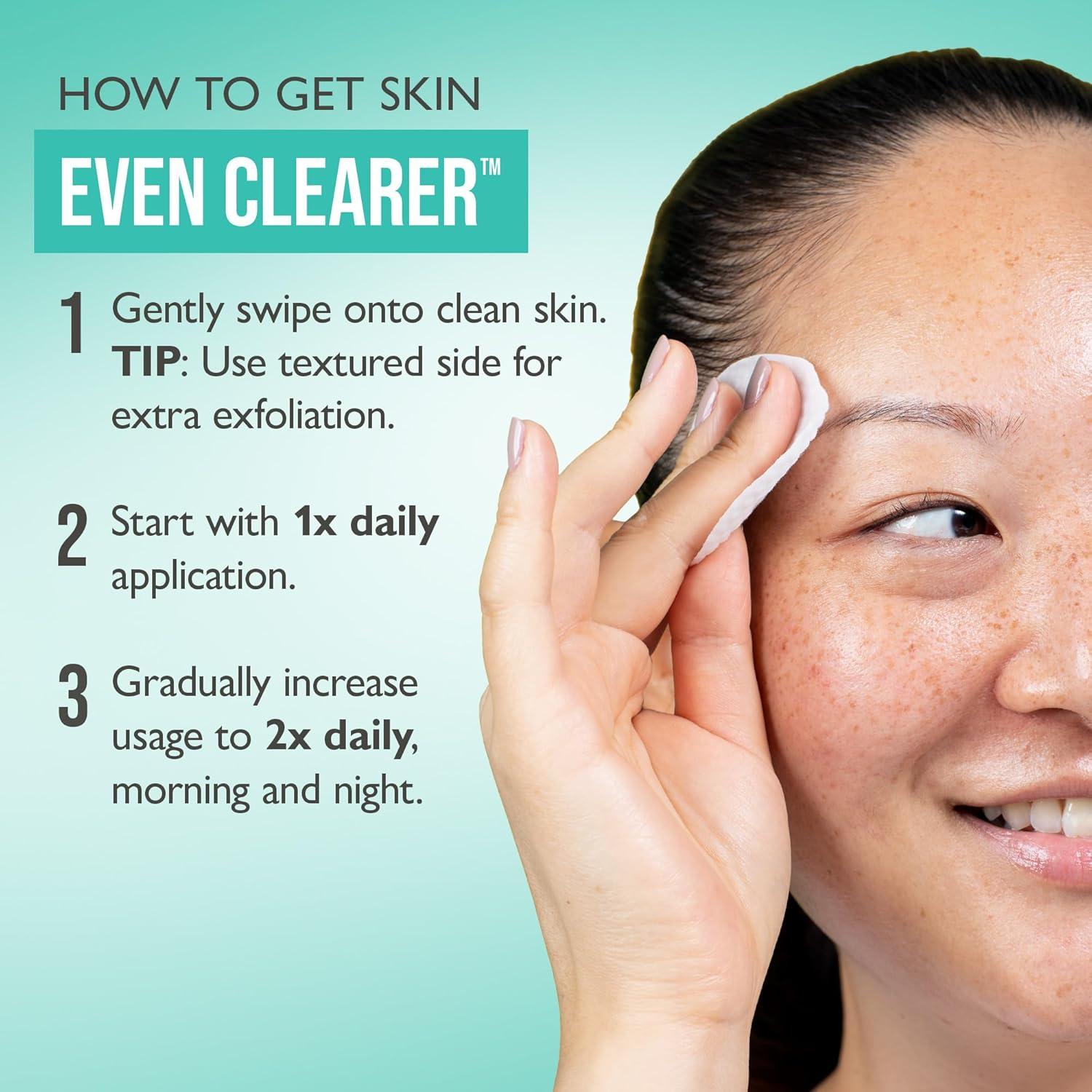 imagePeter Thomas Roth Max Complexion Correction PadsMax Correction Pads