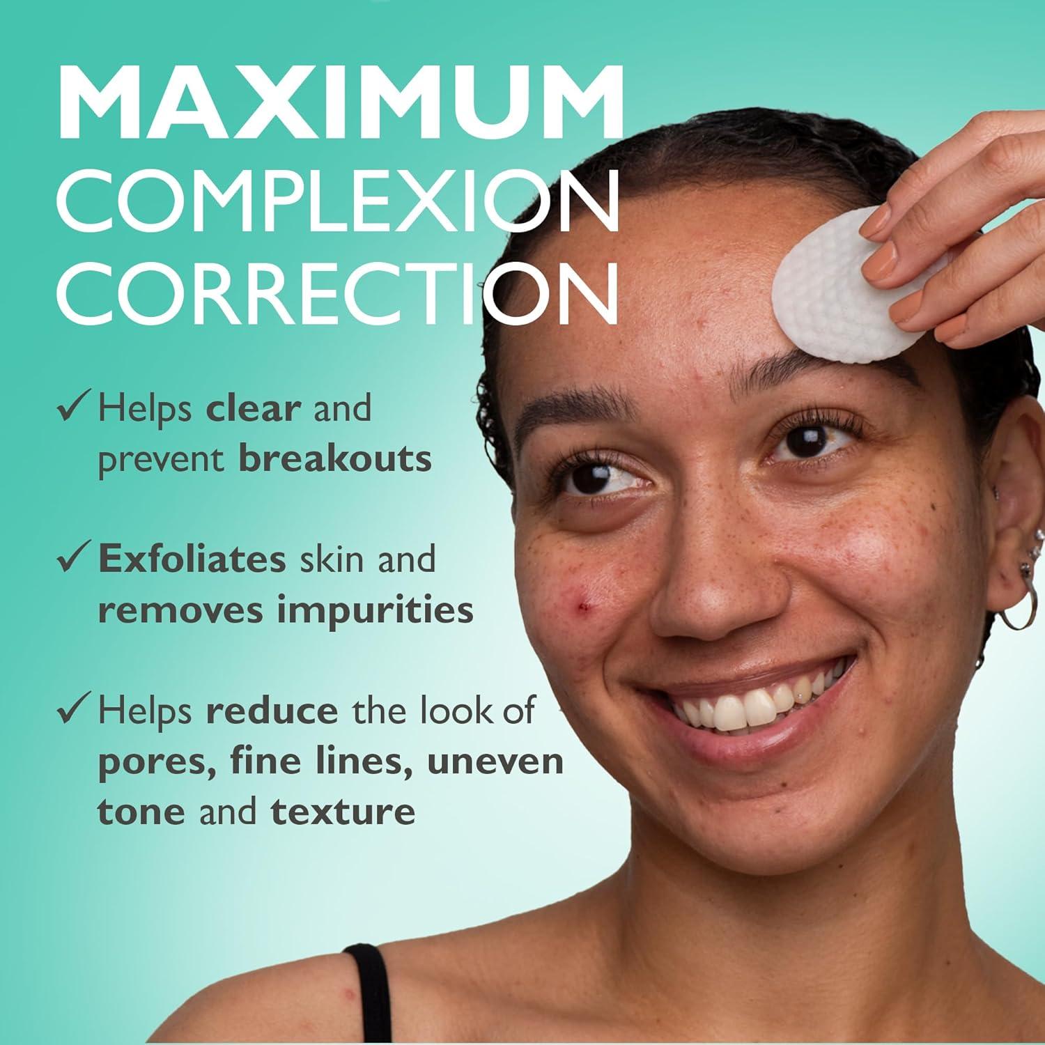 imagePeter Thomas Roth Max Complexion Correction PadsMax Correction Pads