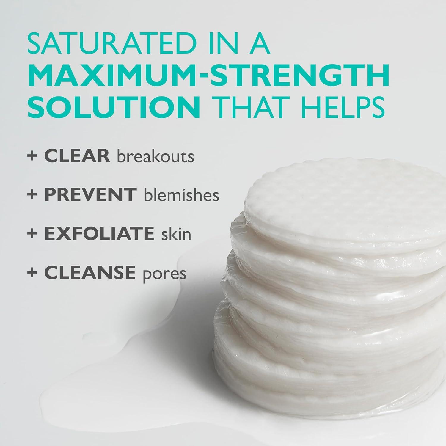 imagePeter Thomas Roth Max Complexion Correction PadsMax Correction Pads