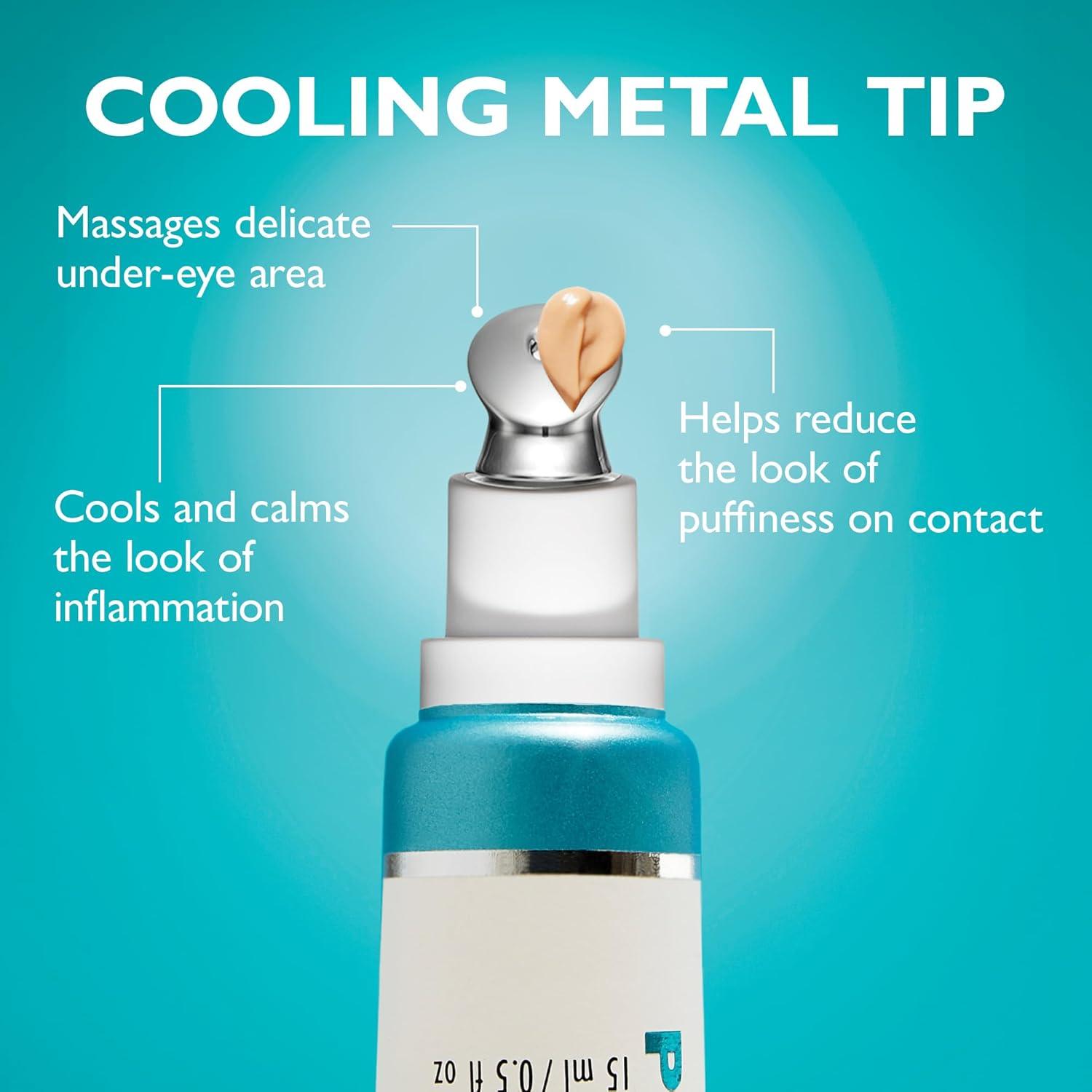 imagePeter Thomas Roth Peptide Skinjection Fill Fix UnderEye Cream