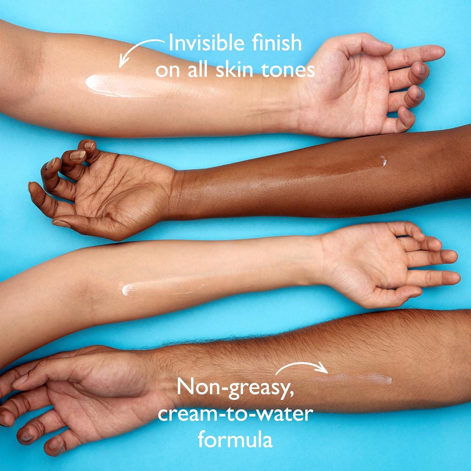 imagePeter Thomas Roth Water Drench Broad Spectrum SPF 45 Hyaluronic Cloud Moisturizer067 Fl Oz Pack of 1