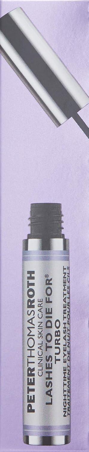 imagePeter Thomas Roth Lashes to Die For Turbo Nighttime Eyelash Treatment