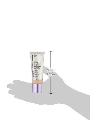 imagePeter Thomas Roth Skin To Die For CC Cream SPF 30 Light 1 Fl Oz