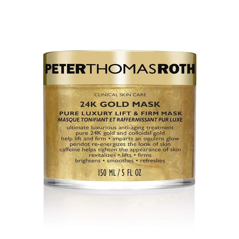 imagePeter Thomas Roth  24K Gold Mask Pure Luxury Lift ampamp Firm