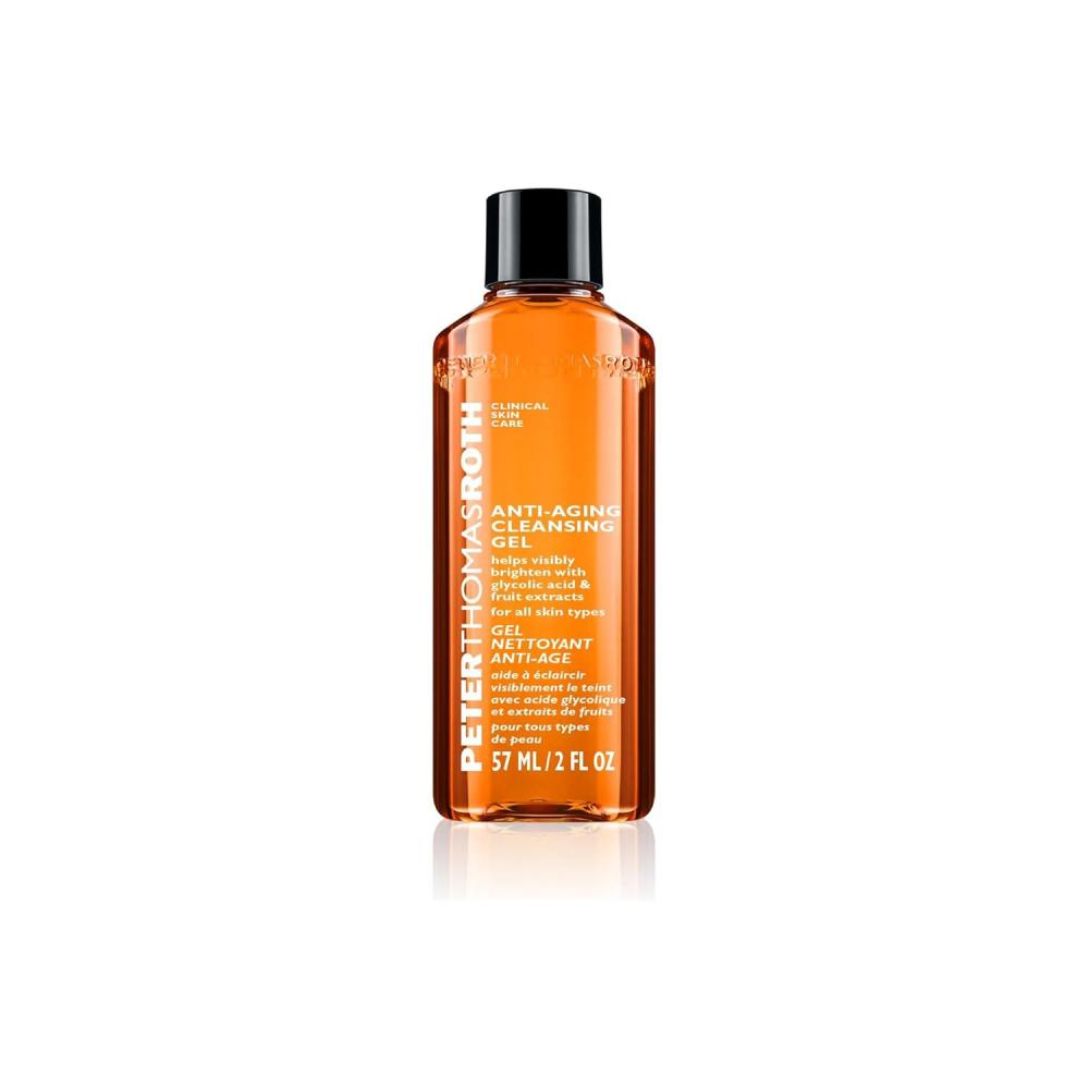 imagePeter Thomas Roth  AntiAging Cleansing Gel2 Fl Oz Pack of 1