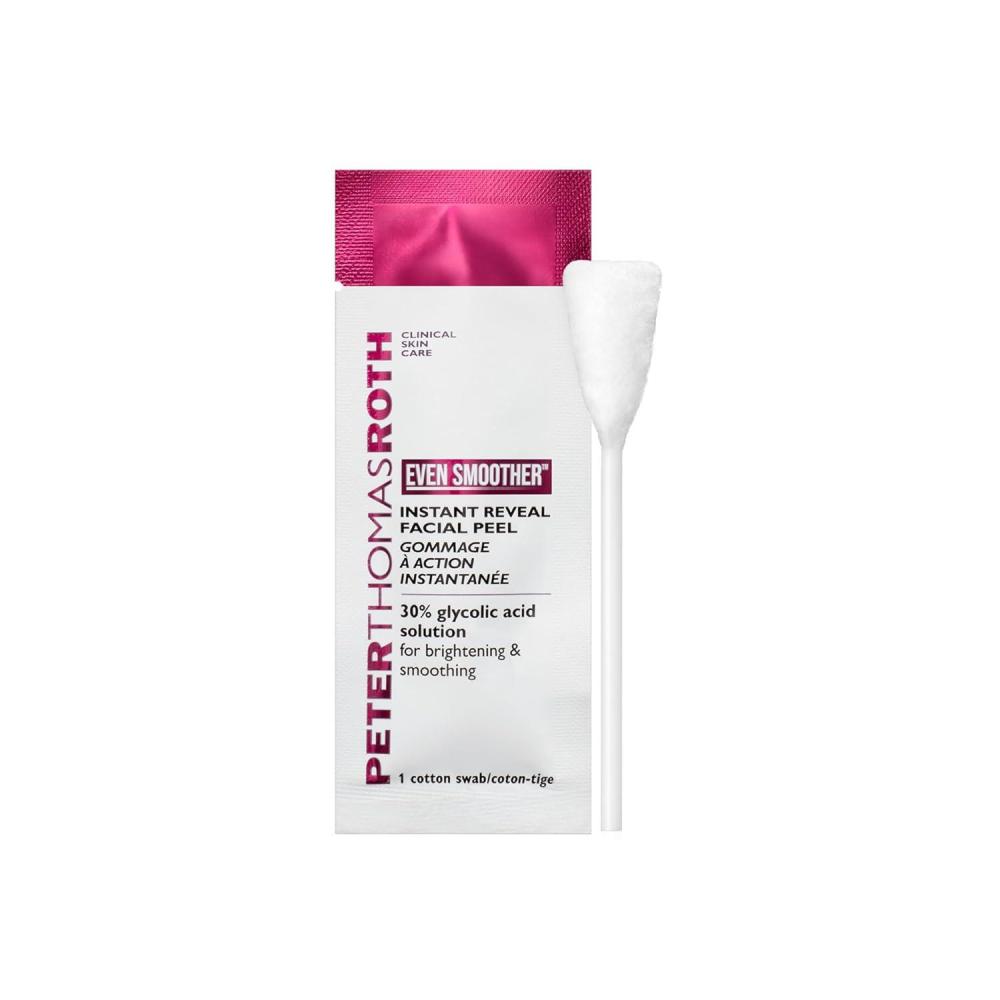 imagePeter Thomas Roth Even Smoother Instant Reveal Facial Peel