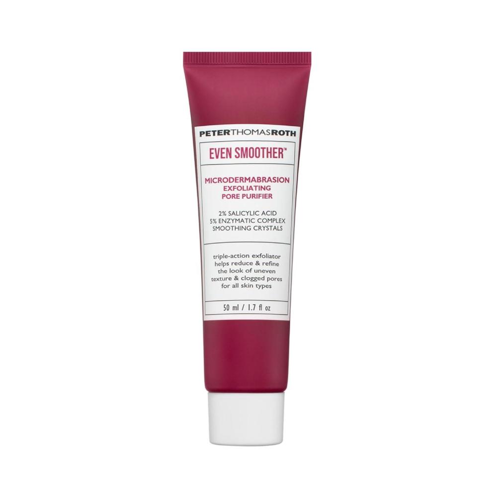 imagePeter Thomas Roth Even Smoother Microdermabrasion Exfoliating Pore Purifier
