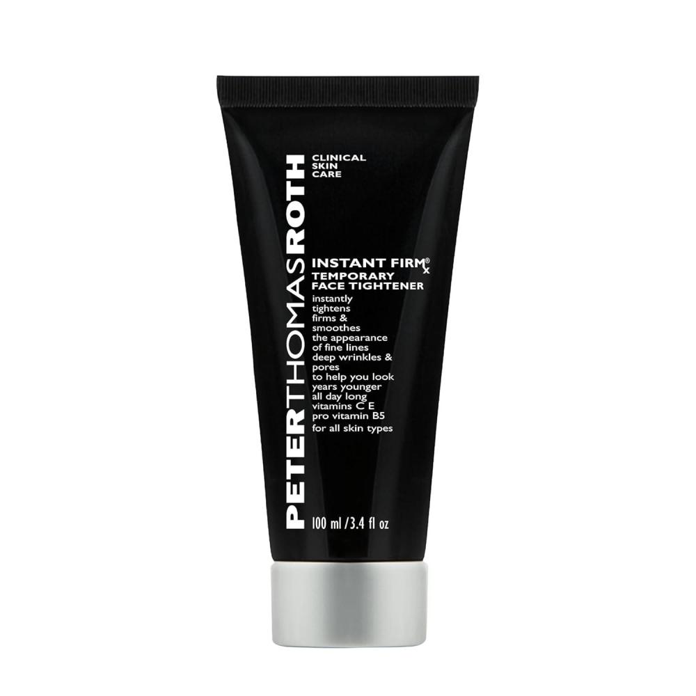 imagePeter Thomas Roth  Instant FIRMx Temporary Face Tightener  Firm and Smooth the Look of Fine Lines Deep Wrinkles and PoresNo Color