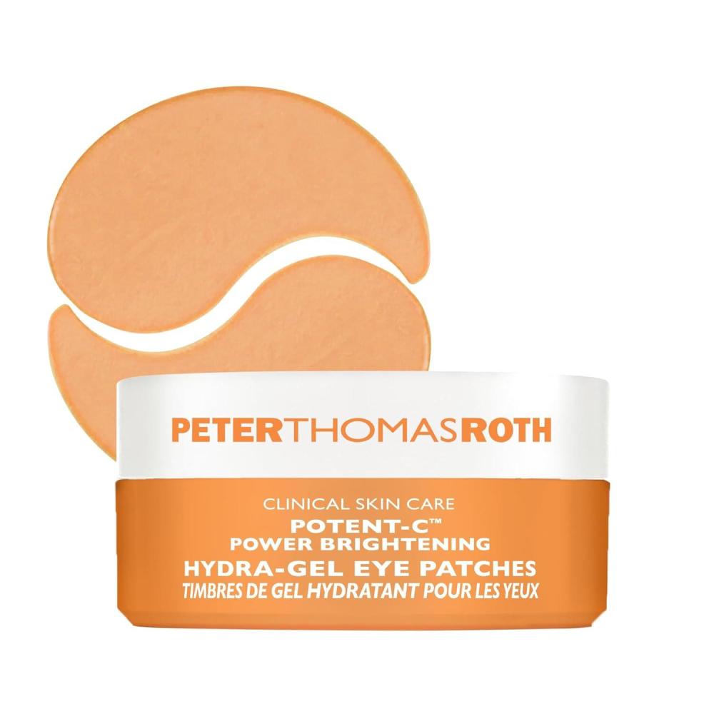 imagePeter Thomas Roth  PotentC Power Brightening HydraGel Eye Patches