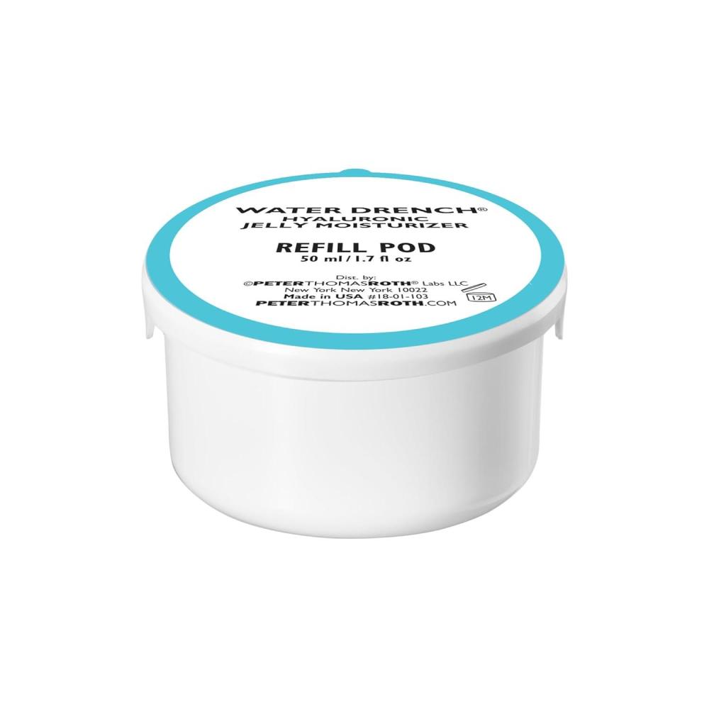 imagePeter Thomas Roth  Water Drench Hyaluronic Jelly Moisturizer Refill Pod