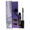 imageLashes to Die For The Mascara Treatment Mascara for Longer Thicker FullerLooking Natural Lashes QuickDrying SmudgeProof LongLasting WaterResistant