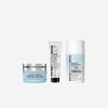 imagePeter Thomas Roth  TravelSize FIRMx Peeling Gel Water Drench Hyaluronic Cloud Cream Hydrating Moisturizer Water Drench Broad Spectrum SPF 45 Hyaluronic Cloud Moisturizer