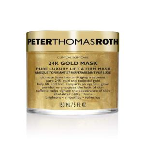 Peter Thomas Roth | 24K Gold Mask Pure Luxury Lift & Firm