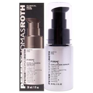 Peter Thomas Roth | Firmx® Collagen Serum Face Serum With Collagen | Collagen Serum, Firming Face Serum, 1 Oz