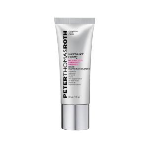 Peter Thomas Roth | Instant FIRMx® No-Filter Primer, Instant Skin Tightener, Skin Firmer, Makeup Primer For Face, Blurring Face Primer