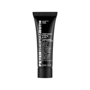 Peter Thomas Roth | Instant FIRMx® Temporary Eye Tightener | Firm and Smooth the Look of Fine Lines, 1 oz(1 Ounce (Pack of 1))