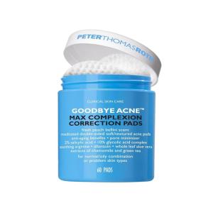 Peter Thomas Roth | Max Complexion Correction Pads(Max Correction Pads)
