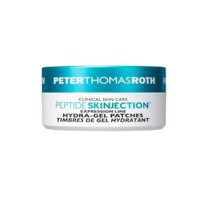 Peter Thomas Roth | Peptide Skinjection™ Expression Line Hydra-Gel Patches