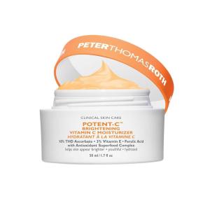 Peter Thomas Roth | Potent-C™ Brightening Vitamin C Moisturizer(1.7 Fl Oz (Pack of 1))