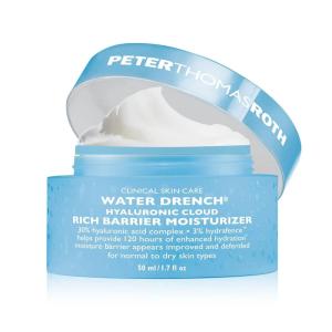 Peter Thomas Roth | Water Drench® Hyaluronic Cloud Rich Barrier Moisturizer