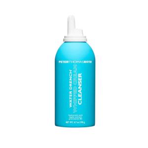 Peter Thomas Roth | Water Drench® Whipped Cream Cleanser