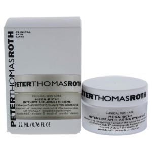 Peter Thomas Roth Mega-Rich Intensive Anti-Aging Eye Creme, 0.76 Fl Oz