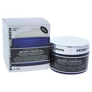 Peter Thomas Roth Retinol Fusion PM Overnight Resurfacing Pads