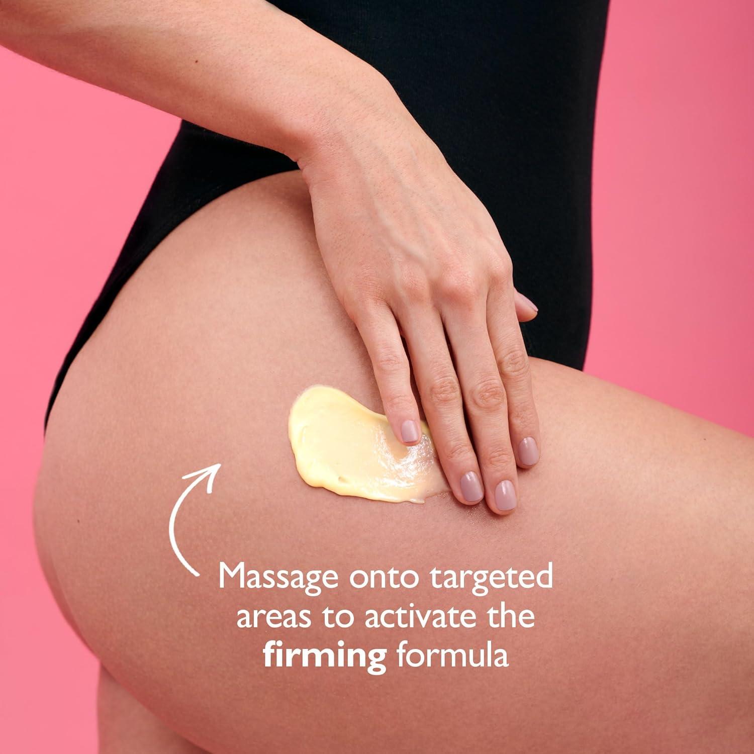 imagePeter Thomas Roth FIRMx Tight ampamp Toned Cellulite Treatment Body Cream Clinically Proven to Reduce the Look of Cellulite In Just 2 Weeks