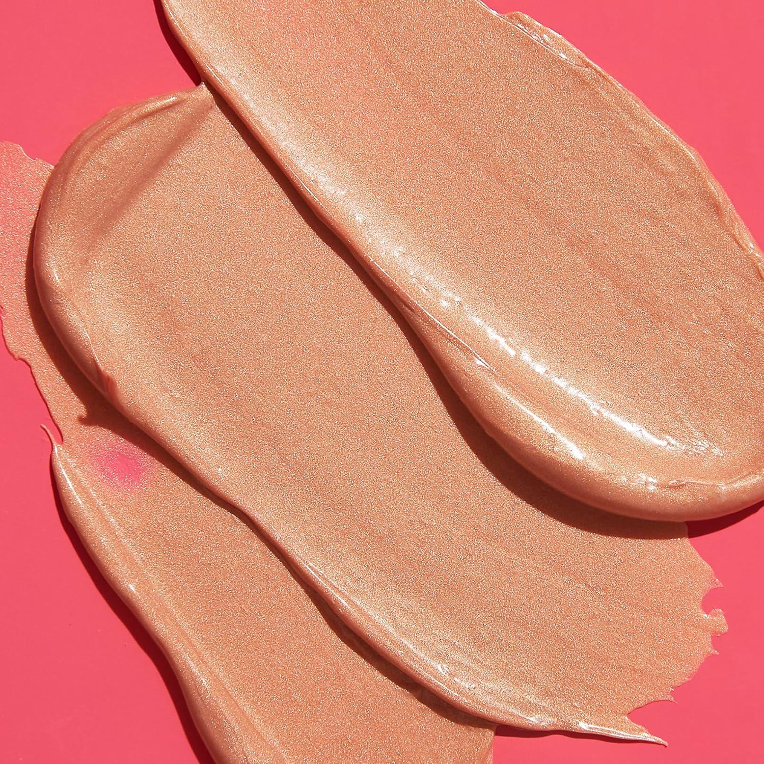 imagePeter Thomas Roth Instant FIRMx GlowFilter Priming Serum Illuminating and Firming Serum Helps Sculpt the Look of Skin Over Time Blends Onto All Skin Tones