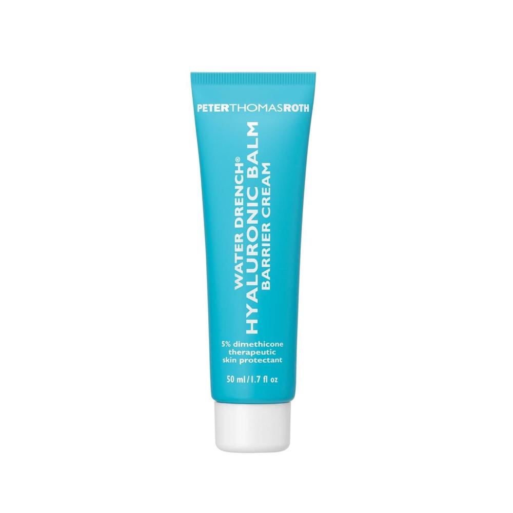 imagePeter Thomas Roth Water Drench Hyaluronic Balm Barrier Cream