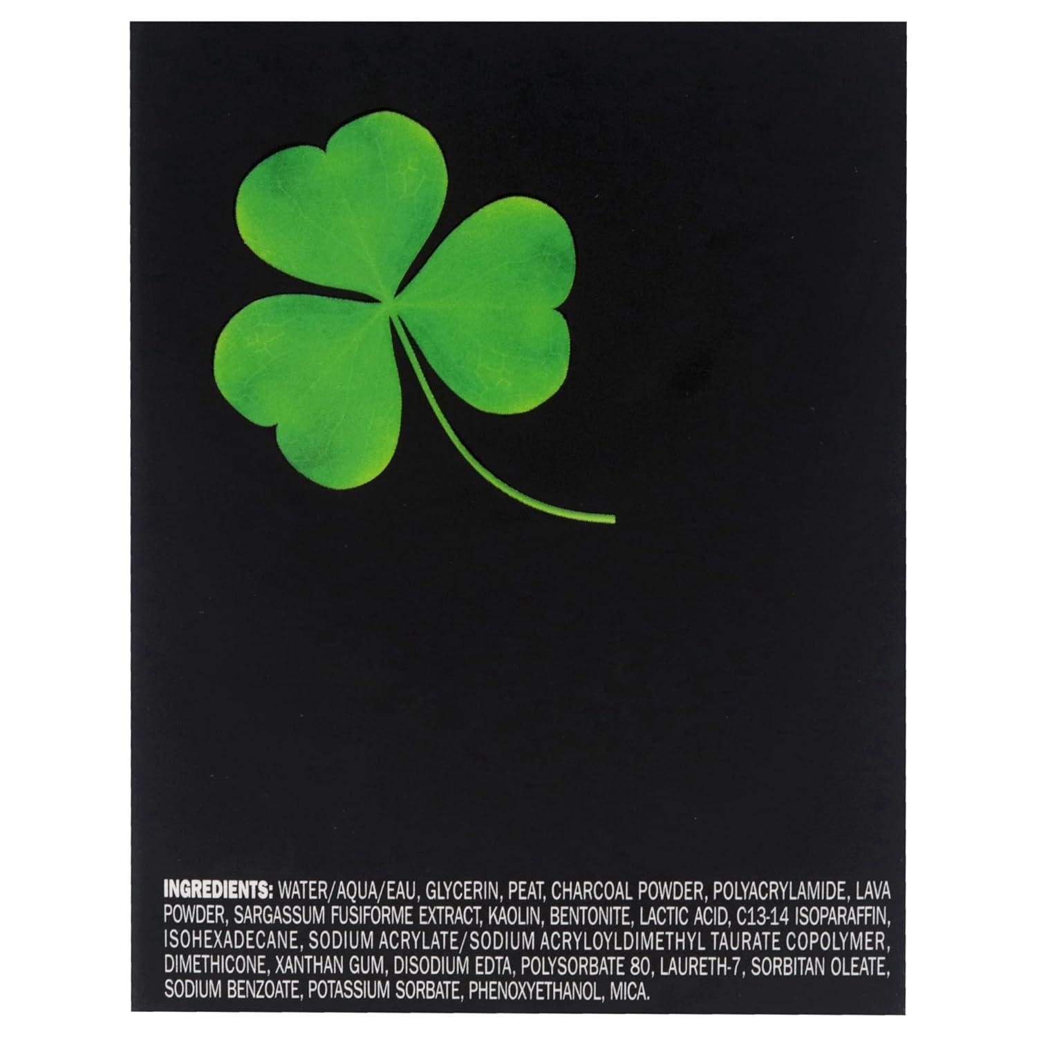 imagePeter Thomas Roth Irish Moor Mud Purifying Black Mask Decongesting Facial Mask Helps Reduce the Look of Pores Fine Lines and Wrinkles 5 Fl Oz Pack of 1