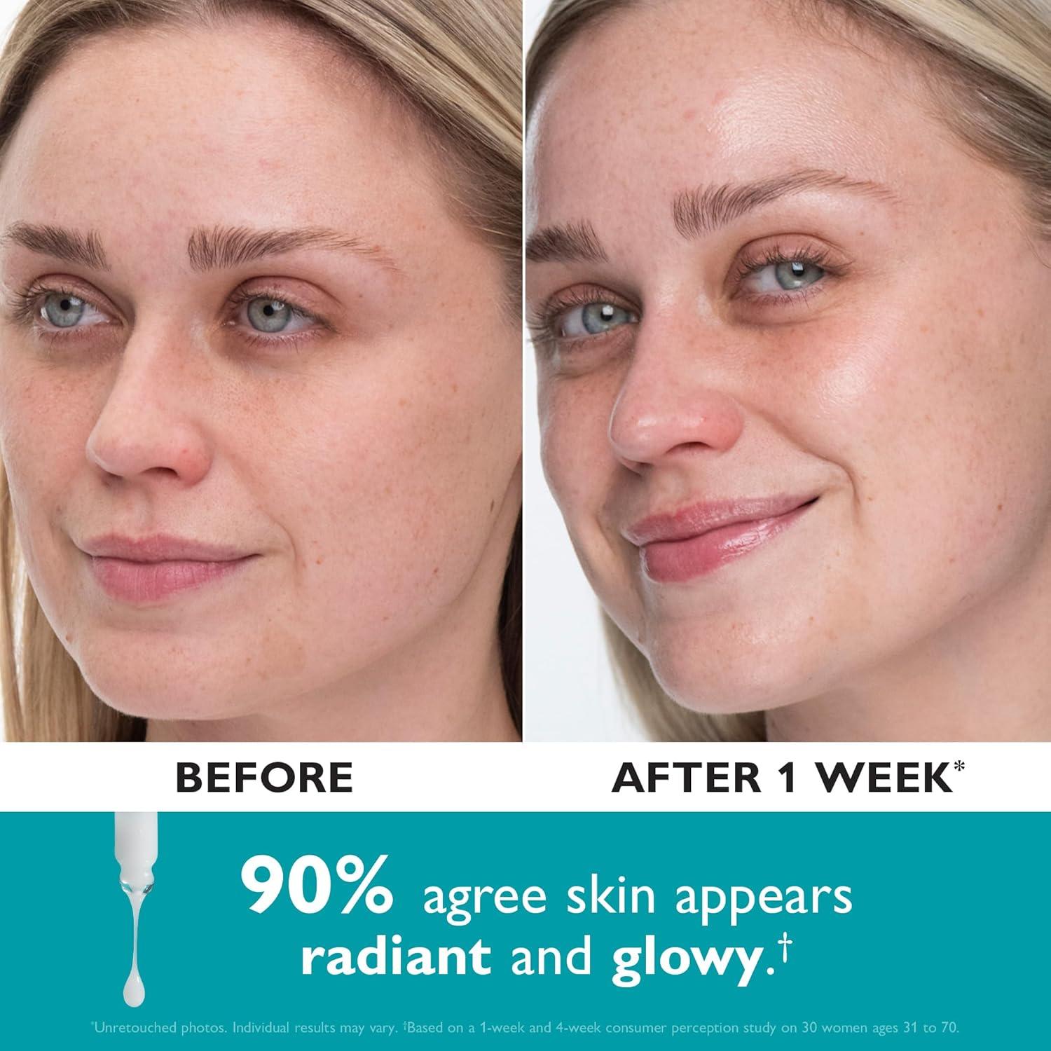image:imagePeter Thomas Roth Collagen Skinjection Plumping amp Firming Serum Skin Barrier Serum Exosome Serum For Face Collagen Peptides Serum