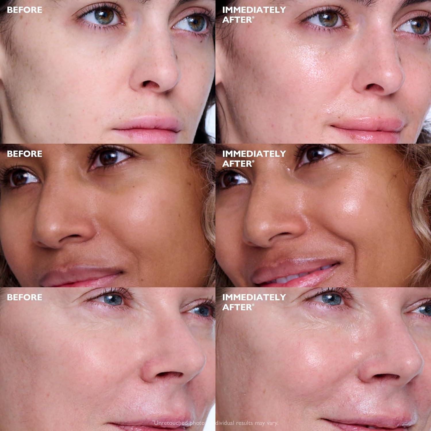 image:imagePeter Thomas Roth Collagen Skinjection Plumping amp Firming Serum Skin Barrier Serum Exosome Serum For Face Collagen Peptides Serum