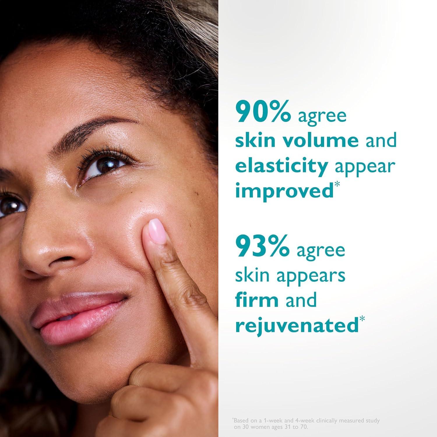 image:imagePeter Thomas Roth Collagen Skinjection Plumping amp Firming Serum Skin Barrier Serum Exosome Serum For Face Collagen Peptides Serum