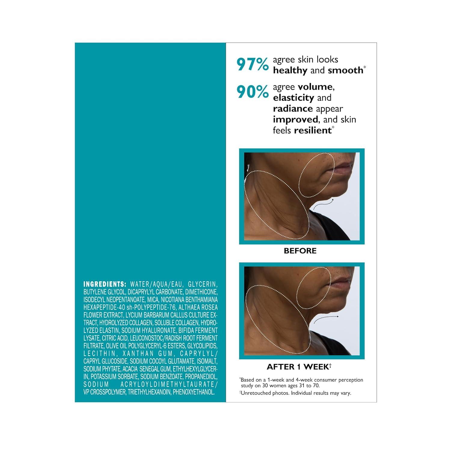 image:imagePeter Thomas Roth Collagen Skinjection Plumping amp Firming Serum Skin Barrier Serum Exosome Serum For Face Collagen Peptides Serum