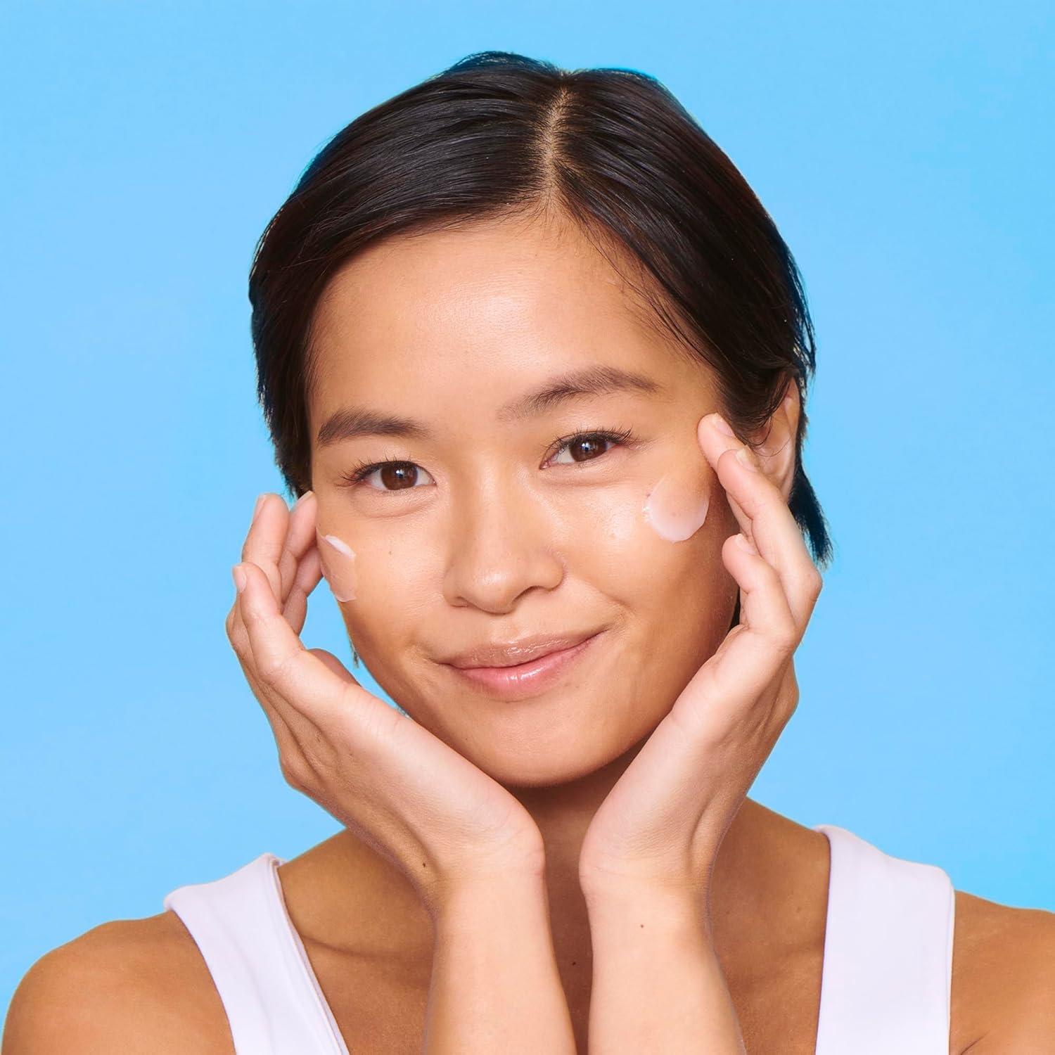 image:imagePeter Thomas Roth Water Drench Hyaluronic Cloud Cream Hydrating Moisturizer for Face Up to 72 Hours of Hydration for More YouthfulLooking Skin Fragrance Free169 Fl Oz Pack of 2