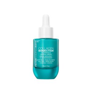 Peter Thomas Roth | Collagen Skinjection™ Plumping & Firming Serum | Skin Barrier Serum, Exosome Serum For Face, Collagen Peptides Serum