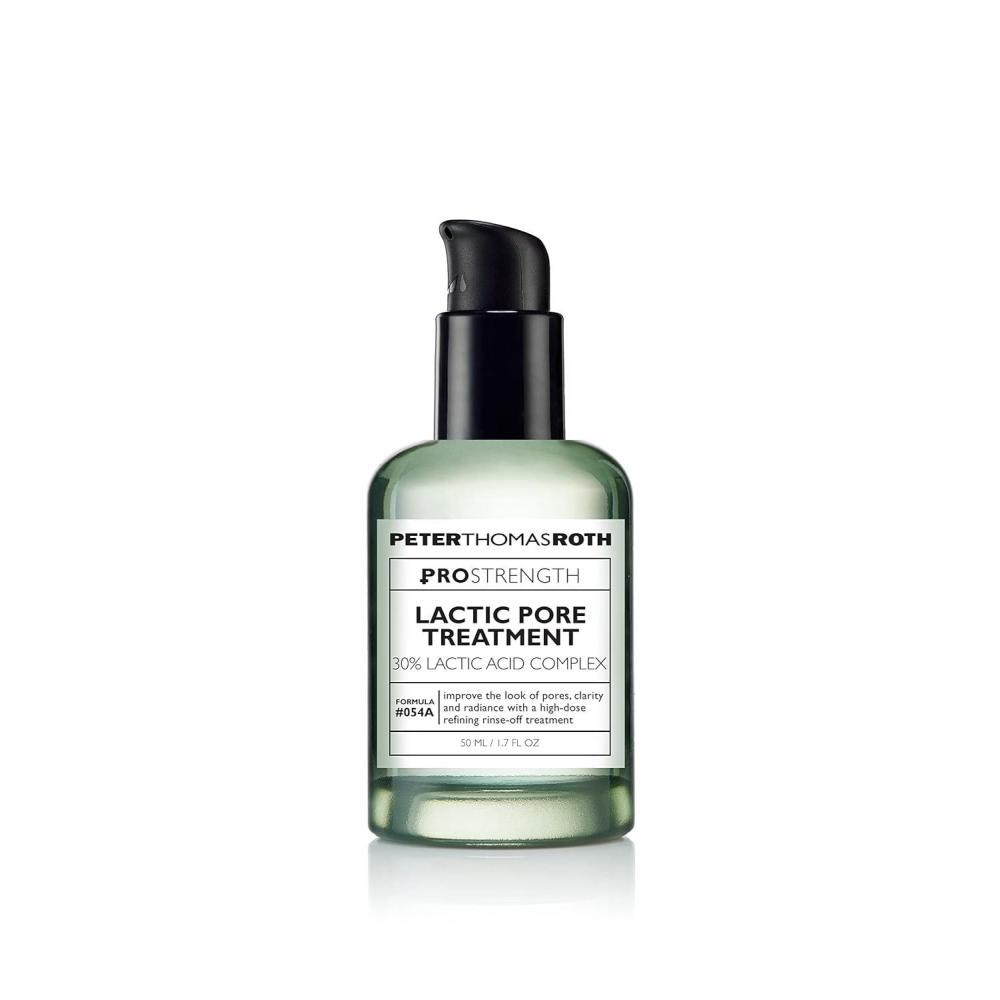 image:imagePeter Thomas Roth PRO Strength Lactic Pore Treatment