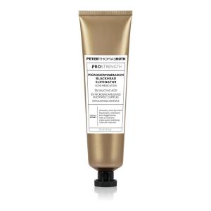 Peter Thomas Roth | PRO Strength Microdermabrasion Blackhead Eliminator, Treatment For Blackheads, Whiteheads and Pores, Triple-Action Exfoliator